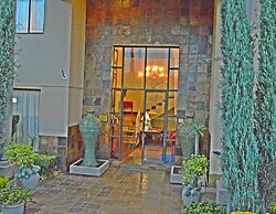 Constantia Manor Guest House