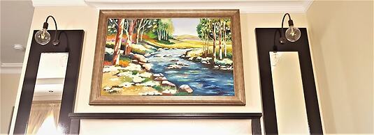 Constantia Manor Guest House