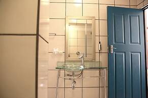 Constantia Manor Guest House