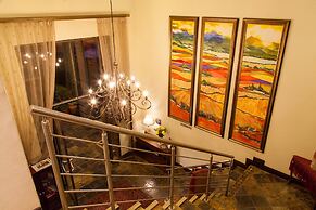 Constantia Manor Guest House