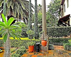 Constantia Manor Guest House