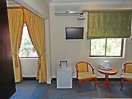 Constantia Manor Guest House