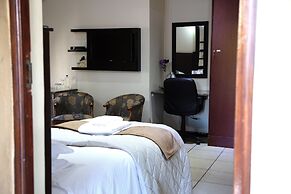 Constantia Manor Guest House