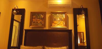 Constantia Manor Guest House