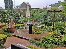 Constantia Manor Guest House