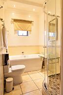 Constantia Manor Guest House