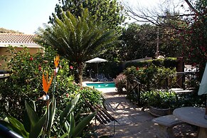 Constantia Manor Guest House