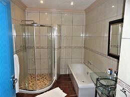 Constantia Manor Guest House