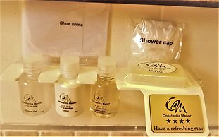 Constantia Manor Guest House