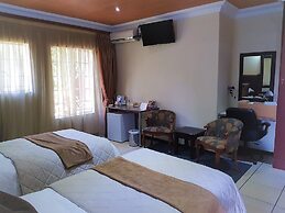 Constantia Manor Guest House