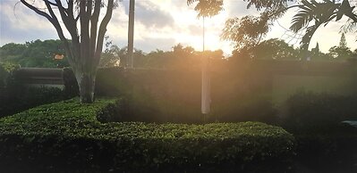 Constantia Manor Guest House