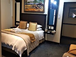 Constantia Manor Guest House