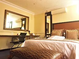 Constantia Manor Guest House