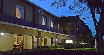 Constantia Manor Guest House