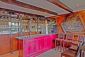 Constantia Manor Guest House