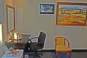 Constantia Manor Guest House