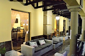 Constantia Manor Guest House