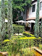 Constantia Manor Guest House