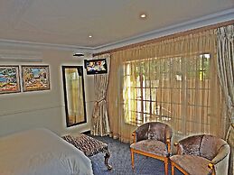 Constantia Manor Guest House