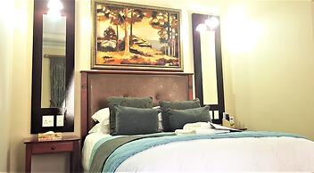 Constantia Manor Guest House