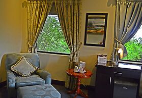 Constantia Manor Guest House