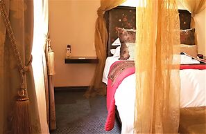 Constantia Manor Guest House