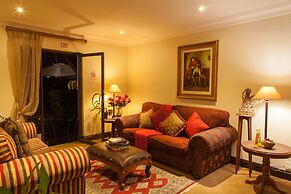 Constantia Manor Guest House