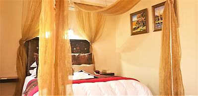 Constantia Manor Guest House