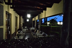 Constantia Manor Guest House