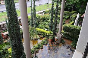 Constantia Manor Guest House