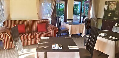Constantia Manor Guest House