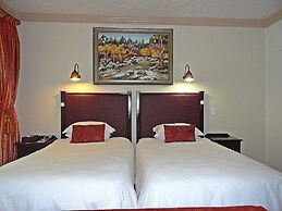 Constantia Manor Guest House