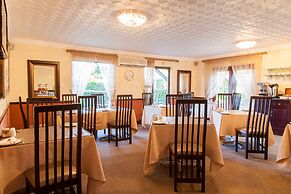 Constantia Manor Guest House