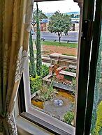 Constantia Manor Guest House