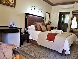 Constantia Manor Guest House