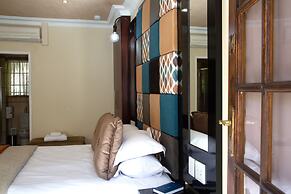 Constantia Manor Guest House