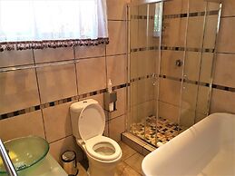 Constantia Manor Guest House