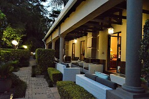 Constantia Manor Guest House