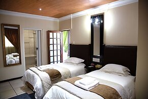 Constantia Manor Guest House