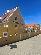 Plesners Anneks