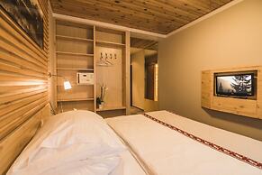 Horsky Hotel Sliezsky Dom