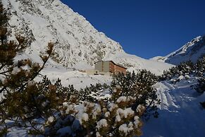 Horsky Hotel Sliezsky Dom