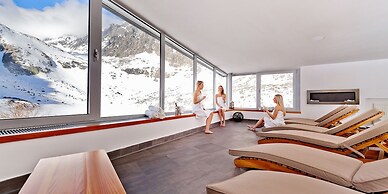 Horsky Hotel Sliezsky Dom