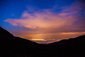 Horsky Hotel Sliezsky Dom