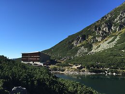 Horsky Hotel Sliezsky Dom