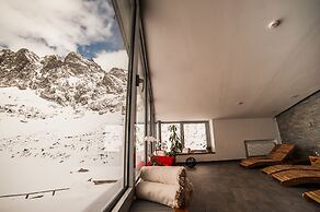 Horsky Hotel Sliezsky Dom