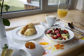 Horsky Hotel Sliezsky Dom