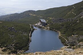 Horsky Hotel Sliezsky Dom