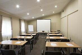 Horsky Hotel Sliezsky Dom