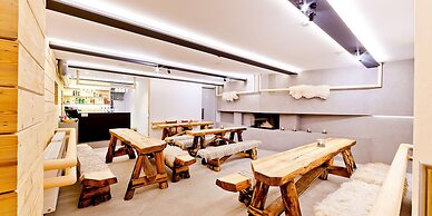 Horsky Hotel Sliezsky Dom